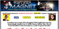 theleadmagnet.com Review