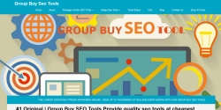 groupbuyseotools.org Review
