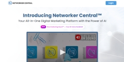 mynetworkercentral.com Review