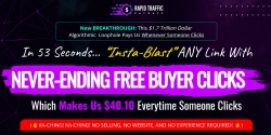 rapidtrafficpaydayz.com Review