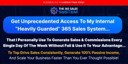 the365salessystem.com Review