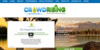 crowdrising.net Review