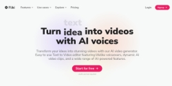 fliki.ai Review
