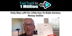 fasttrackto1million.com Review