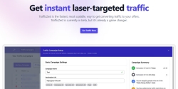 trafficzest.com Review