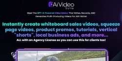 aivideosuite.com Review