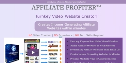 affiliateprofiter.com Review