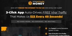 oneminutemoney.org Review