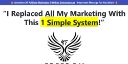 freedommarketingsystem.com Review