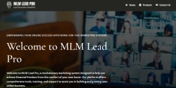 mlmlead.pro Review