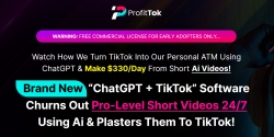 profittok.com Review