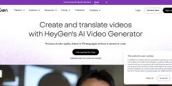 heygen.com Review