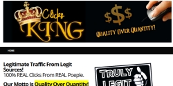 clicksking.com Review