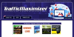 trafficmaximizer.com Review