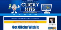 clickyhits.com Review
