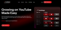 tubemagic.com Review