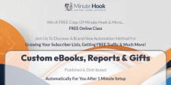 minutehook.com Review