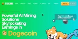 legitdogemining.com Review