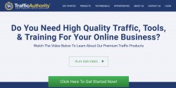 trafficauthority.net Review