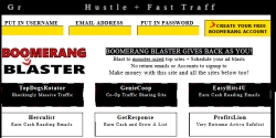 boomerangblaster.com Review