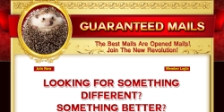 guaranteedmails.com Review