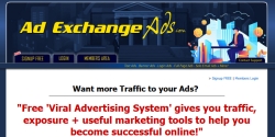 adexchangeads.com Review