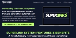 thesuperlink.com Review