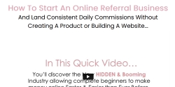 copypasteprofitsystem.com Review