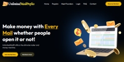 unlimitedmailprofits.com Review