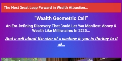 wealthgeometric.com Review