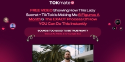 tokmate.com Review