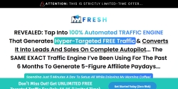 freshonlinereports.com Review