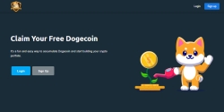 dogeking.io Review