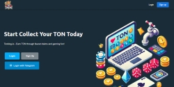 tonking.io Review