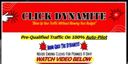 clickdynamite.com Review