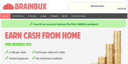 brainbux.com Review