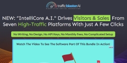 trafficblaster.ai Review