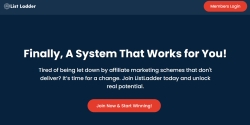 listladder.com Review