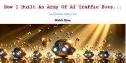 easytrafficbot.com Review