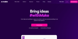 make.com Review