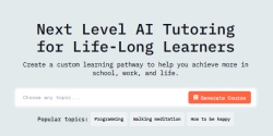 tutorai.me Review