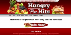 hungryforhits.com Review