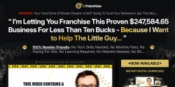 aifranchise.net Review