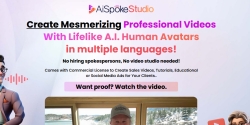 aispokestudio.com Review