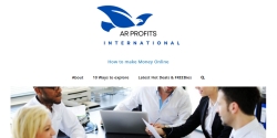 ar-profits-international.com Review