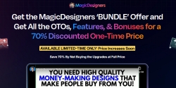 magicdesigners.ai Review