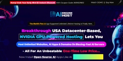 aienginehost.com Review