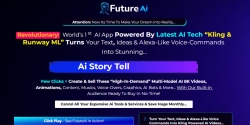futuresai.live Review