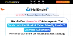 mailempireai.com Review