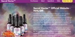 sacralnectars.com Review